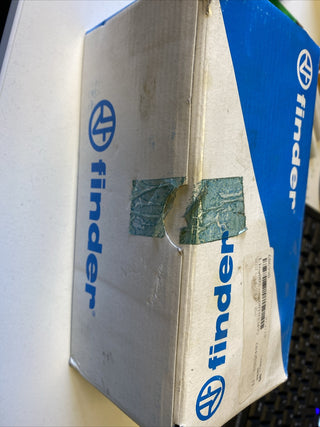 10 Stück FINDER 96.74SMA Relaissockel / Fassungen für die Serie 56.34. Neu2