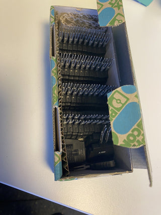 Phoenix Contact ST-SILA250-UK Sicherungsstecker 0921053 – 44x neu o.OVP1