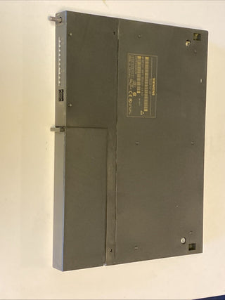 Siemens SIMATIC S7-400 IM 461-1 Empfänger-Anschaltbaugruppe (6ES7 461-1BA00-0AA03