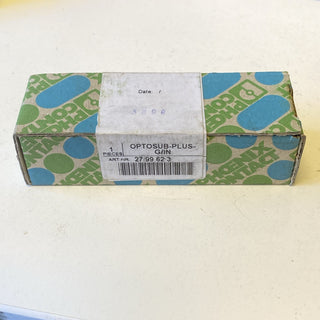 Phoenix Contact INTERBUS LWL-Adapter OPTOSUB-PLUS-G/IN 2799623 Neu3