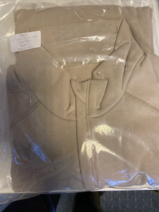 DriFire Schwer entflammbares Langarm-Sweatshirt mit Reißverschluss gr Medium1