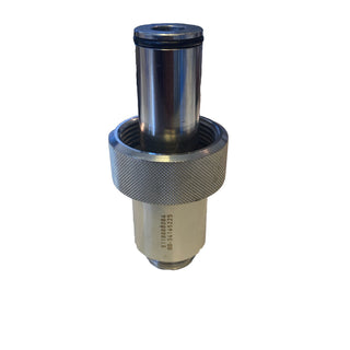 Satorius stedim Sondenadapter 25 mm für G 1 ¼ (Ingoldstutzen) für 12 mm-Sonden1