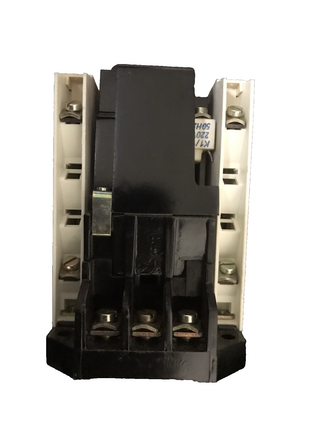 Schütz IDX-23 60A 220V 230V 50Hz IDX 23 1