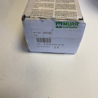 Murrelektronik 55528 MVK+ MPNIO DI8 DI8 IRT Push Pull2