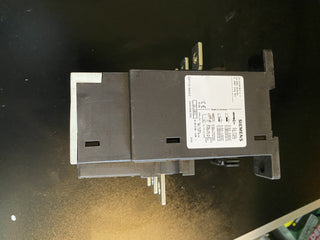 Siemens 3UF7113-1BA00-0 SIMOCODE Pro Strom-/Spannungserfassungsmodul geb3