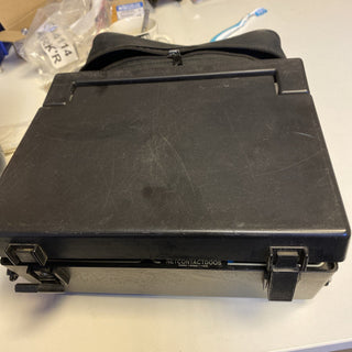 Nieaf-Smitt PAT 3140S Gerätetester – Geprüft & Einsatzbereit6