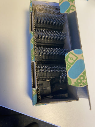 Phoenix Contact ST-SILA250-UK Sicherungsstecker 0921053 – 44x neu o.OVP0