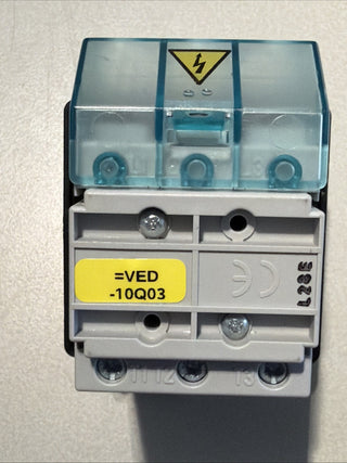 Siemens 3LD2103-0TK51 Lasttrennschalter6