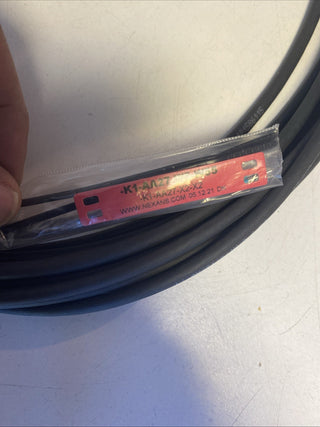 Siemens / Danwind Kabel -K1-AA27-W5-W55 | 8,60m | D6 R2 | NEU3