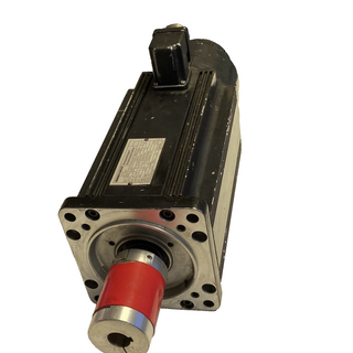 INDRAMAT 090B-0-PD-4-C/110-B-1/WA611XX (SERVOMOTOR) -12