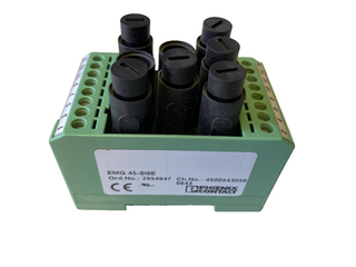 Phoenix Contact EMG 45-SI8E (2954947) Sicherungs-Modul – Gebraucht1