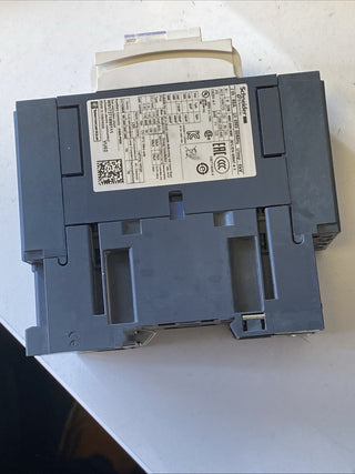 Schneider Electric Schütz 3-polig mit Everlink Klemme LC1D50AP7 ( LC1 D50AP7 )2