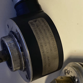 6x Encoder Drehgeber Heidenhain und andere hersteller sie Bilder7
