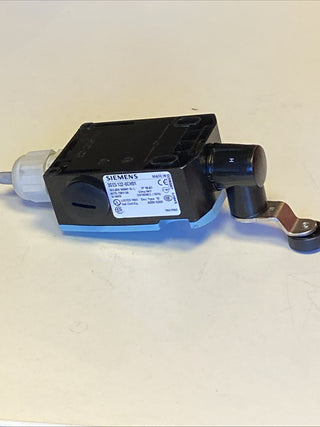Siemens 3SE5 122-0CE01 E-Stand: 01 Positionsschalter -0