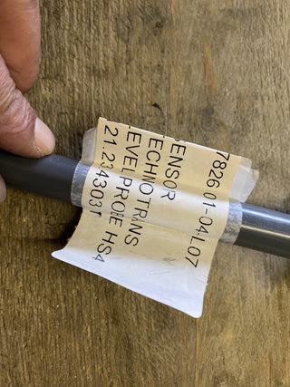 HS4 Sensor Level Probe Füllstandssensor neu ohne OVP4