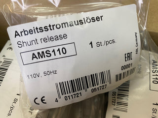ABL Sursum ARBEITSSTROMAUSLÖSER AMS110 0