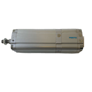 Festo ADVUP-40-A-P-A-15Z1-80Z2 Mehrstellungszylinder 197278 40mm Bohrung 15/80mm0