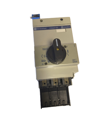 Telemecanique LD1LB030 Integral 18 Motorstarter | 18A | Gebraucht0