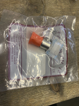M55339/32-00001 RA TNC Stecker (Stecker) auf TNC Buchse (Klinke) Adapter MIL-STD0