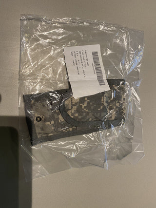 US Army MOLLE II M4/16 Two 2 Mag Pouch Magazintasche AT-digital 8465-01-525-06068