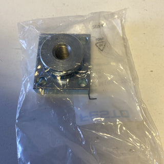Festo KSZ-M10x1,25 Kupplungsstück (36125) – Neu & OVP – Pneumatik Zubehör3