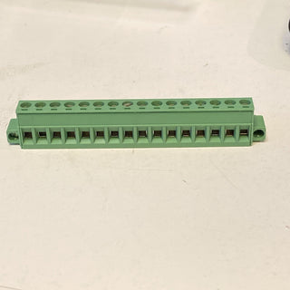 69x Phoenix Contact Stecker MSTB 2,5/10-STF-5,08 Kabelsteckverbinder NEU3