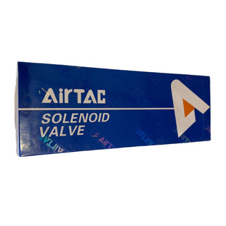 Airtac 4V230C-08: Magnet-Luftventil - 4V230C08B Airtac1