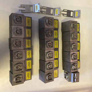 SAFEMASTER STS 0061870  Key Interlock System Key Modules STS-01 and ST0