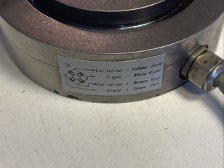 SENSY 5900-HOIST Kraftmessdose – 4t (4000kg) – Edelstahl4
