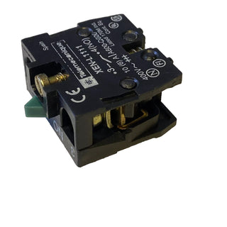 1x TELEMECANIQUE XEN-L1111, 400V, Kontaktblock5
