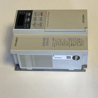 Mitsubishi Freqrol FR-A024-0.2K | Frequenzumrichter 0.2kW1