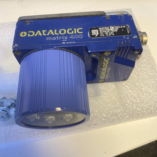 Datalogic Matrix 400™ (P/N: 400-600-010) – High-Performance 2D-Codeleser3
