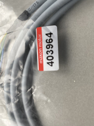 403964 - ESCON analoges E/A-Kabel, Maxon2