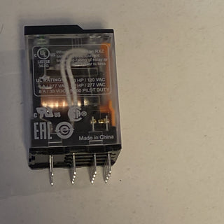 Schneider Electric RXM4AB2BD Steckrelais 24 V/DC 6 A 4 Öffner, 4 Schließer 1 St.6