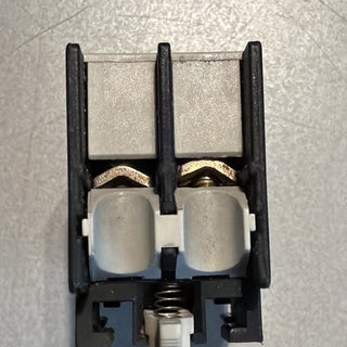 Telemecanique LA1DN11 Hilfsschalterblock 1NO+1NC für TeSys D Schütze – Gebraucht4