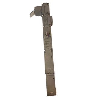DOLD Safemaster STS Modul-Set | ZRN 0063841 + 0061873 + Oberstück | Gebraucht0