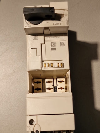 Schneider Electric Grundgerät | LUB12#114