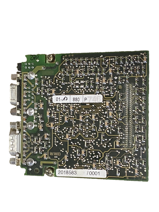 REFU ELEKTRONIK CBI01 05 SP 021