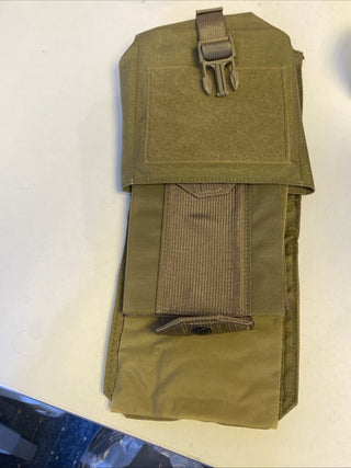 Eagle Industries SFLCS 7.62 100-Schuss M60 Gunners Munitionstasche - Khaki