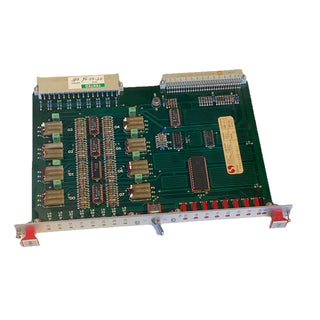 SattControl 940-143-111 ABB CPU/Input Board Steuerungskarte SPS Modul #ICA2