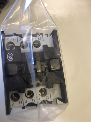 Moeller DIL R22-G System-Hilfsschütz 24V DC 2S 2Ö Contactor Relay Eaton7