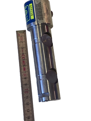 SENSY 5000 Lastmessbolzen / Kraftaufnehmer 2,5 t – gebraucht6