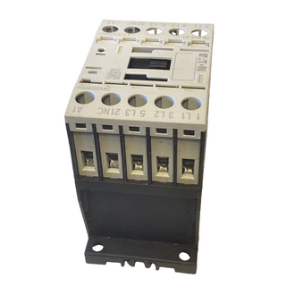 Eaton DILM12-01(24VDC) Leistungsschütz (Artikelnummer 276880)3