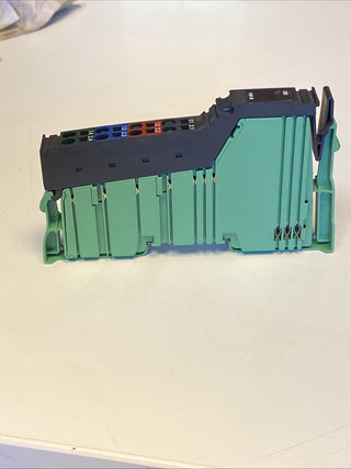 Phoenix Contact 2726311 IB IL 24 PWR IN Inline 24V Einspeisung Systemmodul geb4