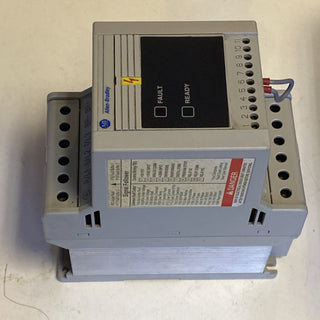 Allen-Bradley 160S-AA02NSF1 Smart Speed Controller SSC 0,37kW 0,5HP – Gebraucht0