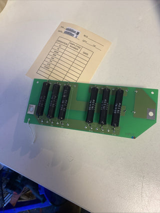 Plotech PCB Platine u001-2143 | 94V-0 | Ersatzteil / Sammlerstück7