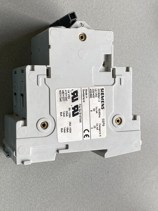 Siemens C6 5SP92 Leitungsschutzschalter4