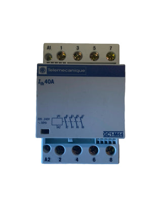 SCHNEIDER ELECTRIC GC1-M44 / GC1M443