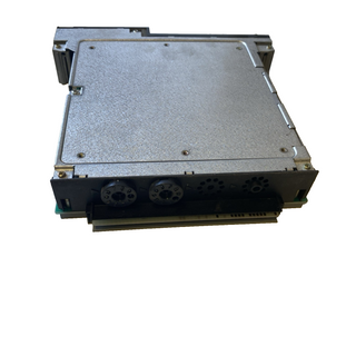 Telemecanique TSX AST 200 Analog Ausgangsmodul SPS / PLC – Gebraucht