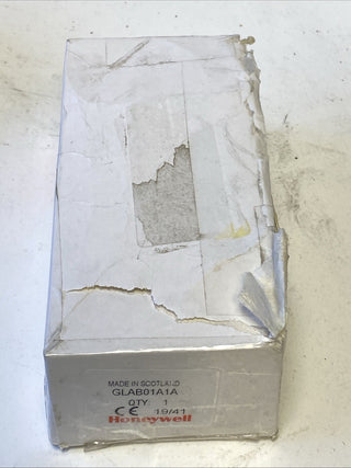 Honeywell GLAB01A1A Roller Lever Limit Switch Used UMP2